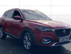 Used 2023 MG HS Exclusive SUV | £11,819 (Good price)