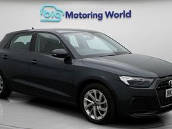 Used 2024 Audi A1 Sportback Sport Hatchback | £16,635 (Fair price)