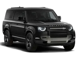 New 2025 Land Rover Defender HSE Dynamic SUV | £88,590 (Expensive)