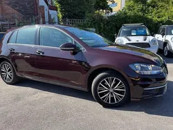 Black Used 2017 VW Golf VII SE Hatchback | £8,000 (Super price)