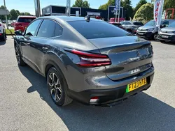 Grey Used 2023 Citroën e-C4 Shine Sedan | £13,995 (Super price)