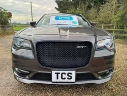 Grey Used 2023 Chrysler 300C Sedan | £48,495