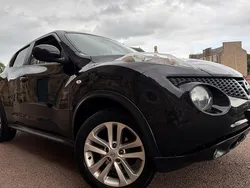 Black Used 2013 Nissan Juke Acenta SUV | £3,995 (Fair price)