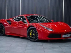 Used 2018 Ferrari 488 | £129,990