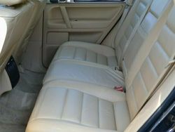 Used 2004 VW Touareg SUV | £6,945