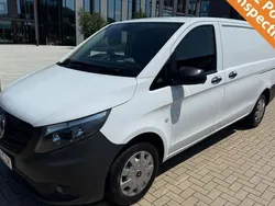 Used 2023 Mercedes Vito Progressive MPV | £13,490