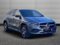 Mountain grey Used 2020 Mercedes GLA200 SUV | £23,995 (Fair price)