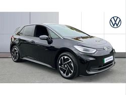 Other Used 2024 VW ID.3 Pro Hatchback | £25,295 (A bit pricey)