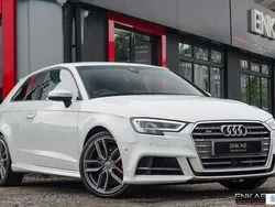 Used 2017 Audi A3 Hatchback | £16,995 (Good price)