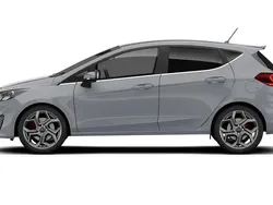 Used 2017 Ford Fiesta Zetec Hatchback | £7,499 (Fair price)