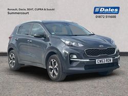 Grey Used 2025 Dacia Bigster Journey SUV | £17,500