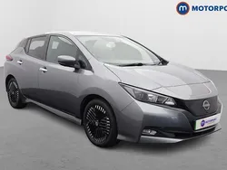 Used 2022 Nissan Leaf N-Connecta Hatchback | £10,299 (Fair price)