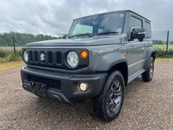 Grey New 2024 Suzuki Jimny SUV | £25,999