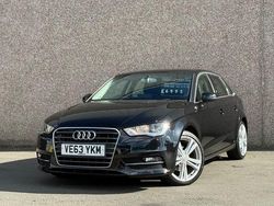 Used 2014 Audi A3 Sport | £6,995 (Super price)