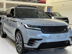 New 2025 Land Rover Range Rover Velar Autobiography SUV | £65,319 (Fair price)