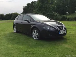 Used 2006 Seat Leon Stylance Hatchback | £1,795