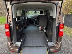 Brown Used 2023 Citroën Spacetourer Feel Van | £26,995