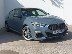 Grey Used 2020 BMW M235 Comfort Edition Sedan | £24,998 (Fair price)