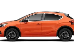 Used 2017 DS Automobiles DS4 Crossback SUV | £5,995