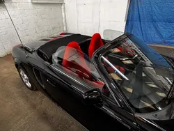 Black Used 2002 Toyota MR2 Cabriolet | £3,990 (Good price)