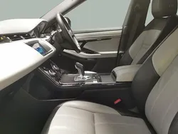 Used 2020 Land Rover Range Rover evoque R-Dynamic Hatchback | £19,582 (Fair price)