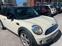 White Used 2007 Mini Cooper Clubman Estate | £3,995 (Fair price)