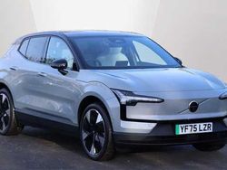 New 2026 Volvo EX30 Ultra SUV | £30,995 (Super price)
