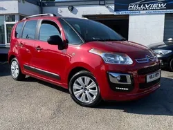 Citroën C3 Picasso