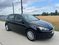 Black Used 2012 VW Golf VII S Hatchback | £3,290 (Fair price)
