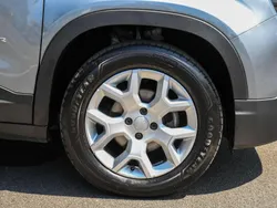 Grey Used 2024 Jeep Avenger Altitude SUV | £18,896 (Fair price)