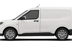 New 2025 Ford Transit Van | £17,650 (Good price)