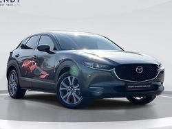 Used 2025 Mazda CX-30 Exclusive-Line SUV | £24,699 (Good price)