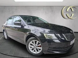 Used 2019 Skoda Octavia Hatchback | £7,475 (Super price)