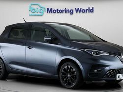 Used 2021 Renault Rapid GT-Line Hatchback | £8,200 (Good price)