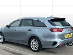 Used 2020 Kia Ceed 2 Estate | £10,511 (Fair price)