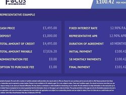 Used 2015 VW Golf VII S Cabriolet | £5,495 (Super price)