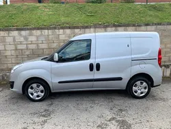 Silver Used 2018 Vauxhall Combo Sportive MPV | £4,995 (Super price)