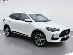 Used 2023 MG HS Trophy SUV | £17,999 (Fair price)