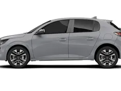 New 2025 Peugeot 208 Allure Hatchback | £22,129 (Good price)
