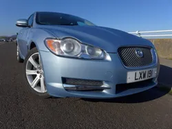 Used 2010 Jaguar XF Luxury Sedan | £6,995