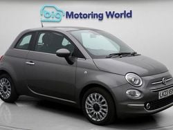 Used 2024 Fiat 500 Hatchback | £8,299 (Good price)