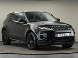 Used 2023 Land Rover Range Rover evoque R-Dynamic Hatchback | £20,100 (Good price)