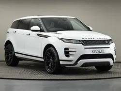 Used 2023 Land Rover Range Rover evoque HSE Dynamic Hatchback | £26,500 (Good price)