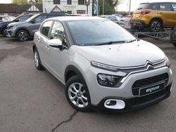 Used 2024 Citroën C3 PureTech Hatchback | £9,495 (Good price)