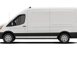 Used 2024 Ford Transit Van | £17,100