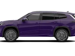 New 2026 VW Tayron R-line SUV | £44,126 (Fair price)