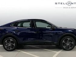 Blue Used 2024 Citroën C4 PureTech SUV | £13,990 (Good price)