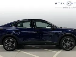 Blue Used 2024 Citroën C4 PureTech SUV | £14,100 (Super price)