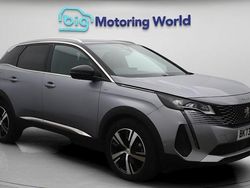 Used 2023 Peugeot 3008 GTi Estate | £19,650 (Fair price)