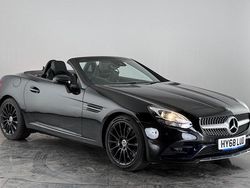 Used 2018 Mercedes 180 AMG line Sedan | £15,850 (Good price)